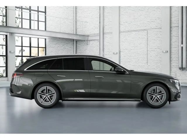 Mercedes-Benz E 220 AMG Line E 220 d Estate