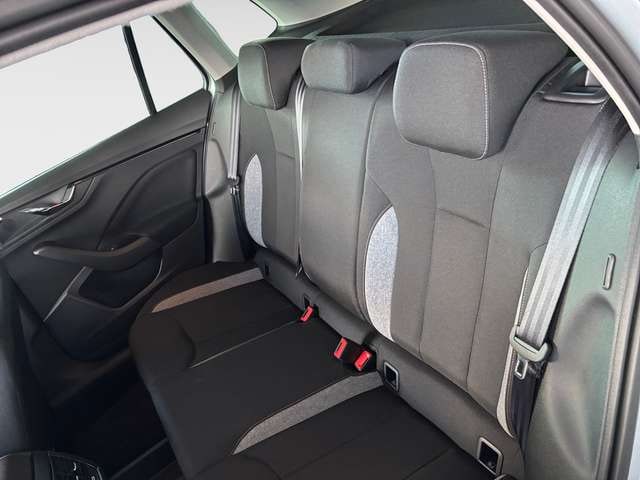 Skoda Kamiq 1.0 TSI Tour