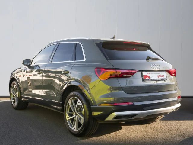 Audi Q3 35 TFSI