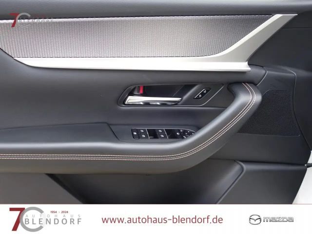 Mazda CX-60 Exclusive-line