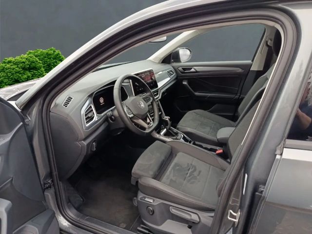 Volkswagen T-Roc 1.5 TSI Style