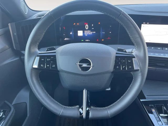 Opel Astra 1.2 Turbo Sports Tourer Turbo