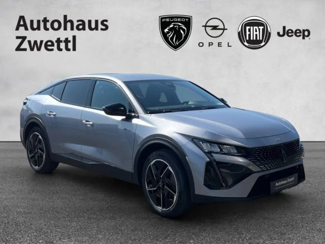 Peugeot 408 Allure Pack EAT8