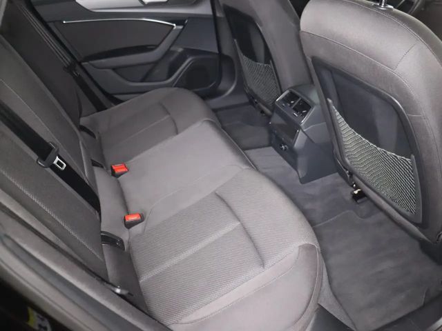 Audi A6 2.0 TFSI Sedan