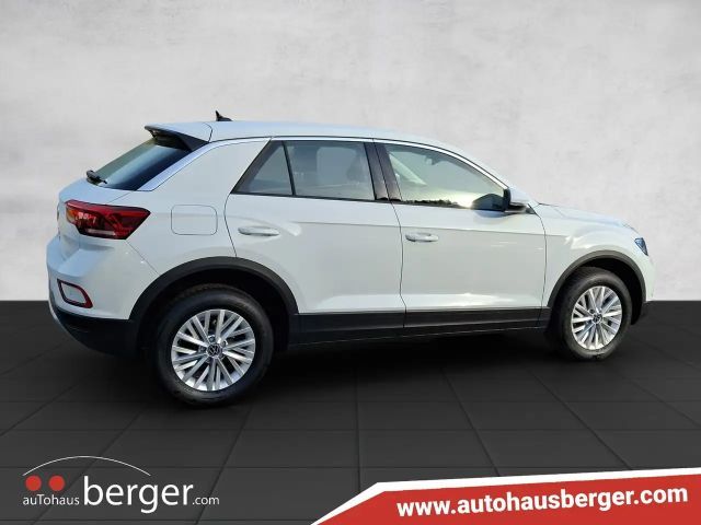 Volkswagen T-Roc 4Me TSI
