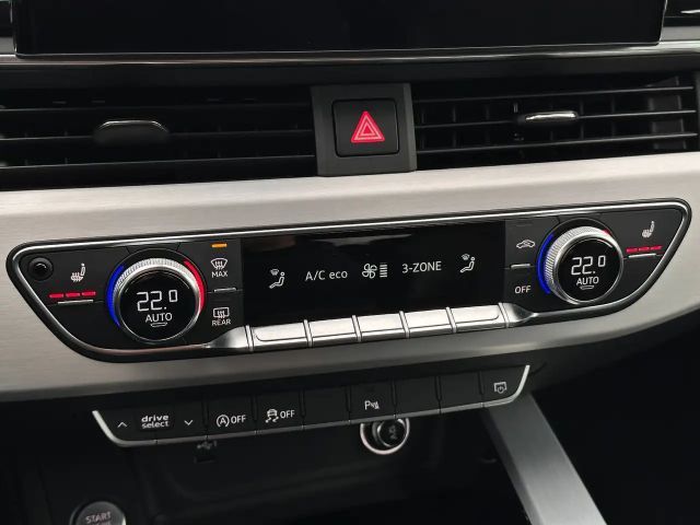 Audi A4 40 TFSI Avant S-Line