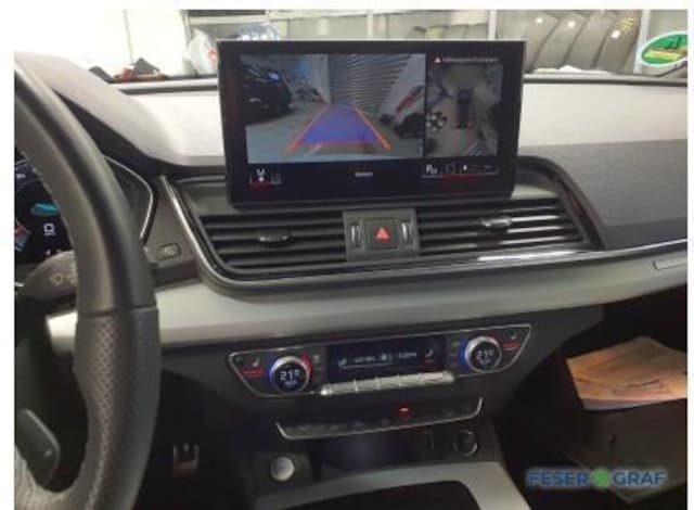 Audi Q5 40 TDI Quattro S-Tronic