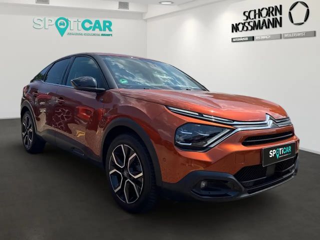 Citroën ë-C4 Shine