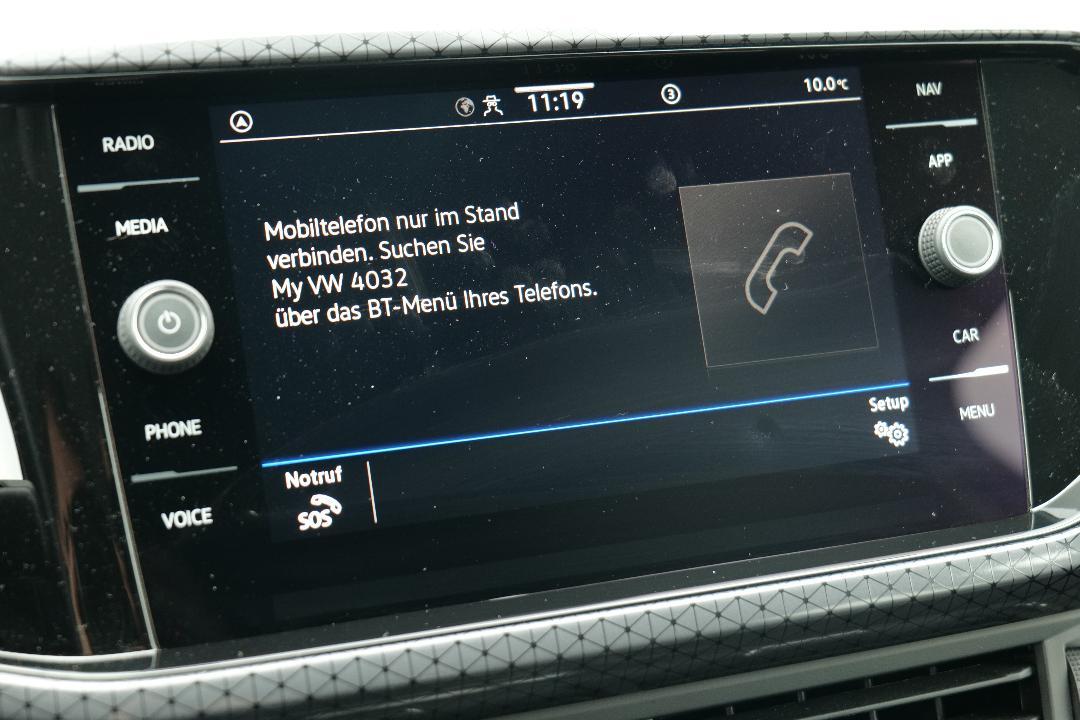 Volkswagen T-Cross 1.0 TSI DSG Style