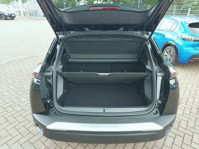 Peugeot E-2008 GT-Line