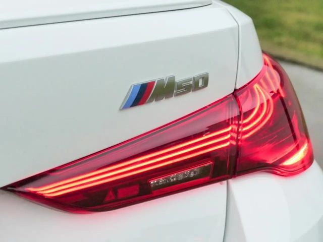 BMW i4 Drive pro M50