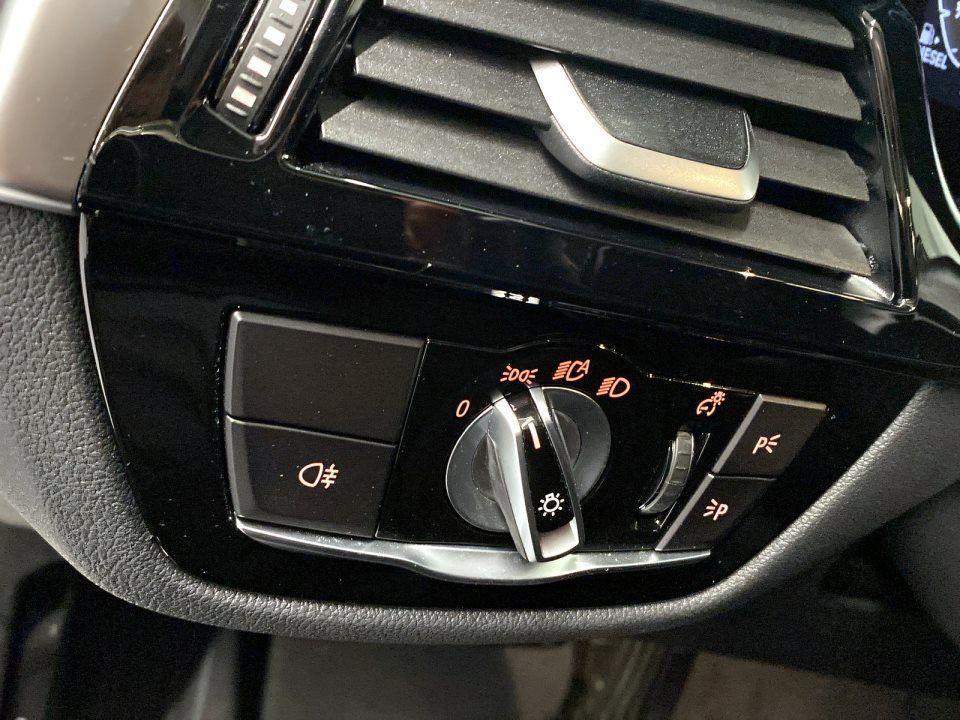 BMW 520 520d Sedan xDrive