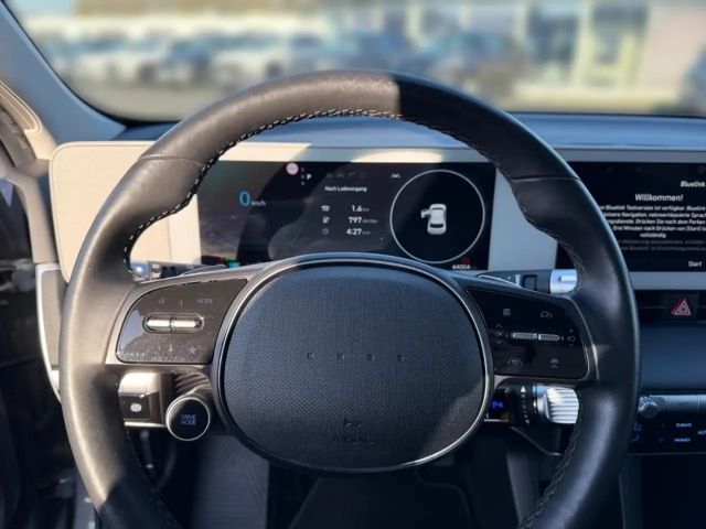 Hyundai IONIQ 5 73 kWh