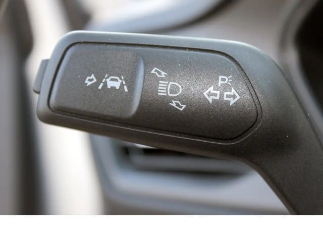 Ford Focus ST Line Wagon