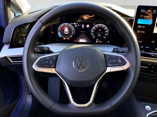 Volkswagen Golf 1.5 TSI Life