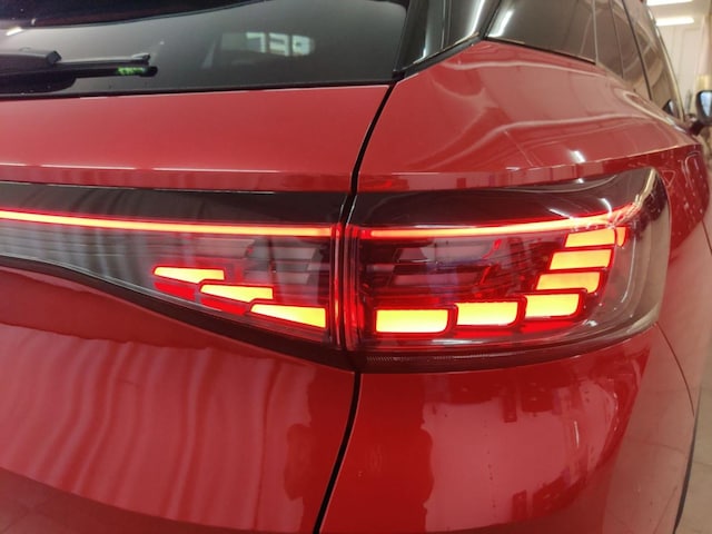 Volkswagen ID.4 77 KWh GTX