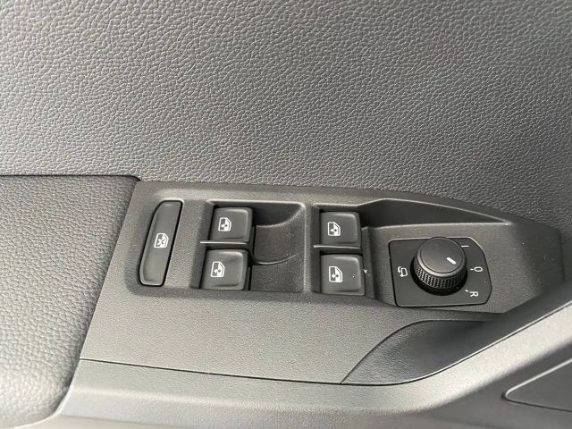 Seat Ibiza Reference