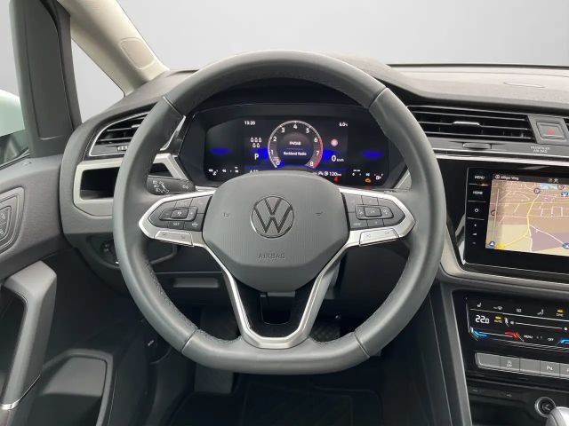 Volkswagen Touran 1.5 TSI