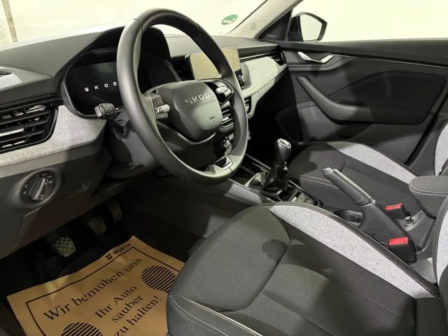 Skoda Kamiq 1.0 TSI Selection