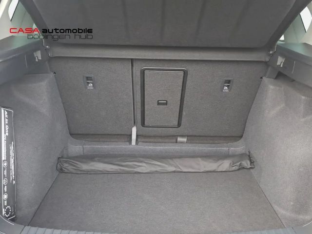 Seat Ateca 1.5 TSI DSG