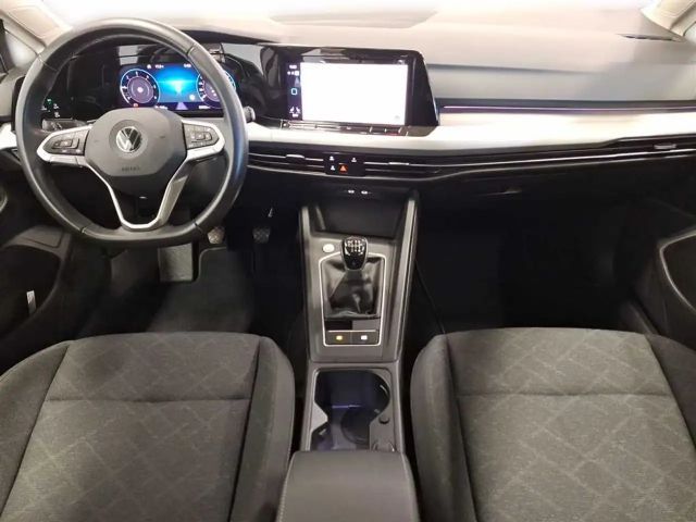 Volkswagen Golf 2.0 TDI Life