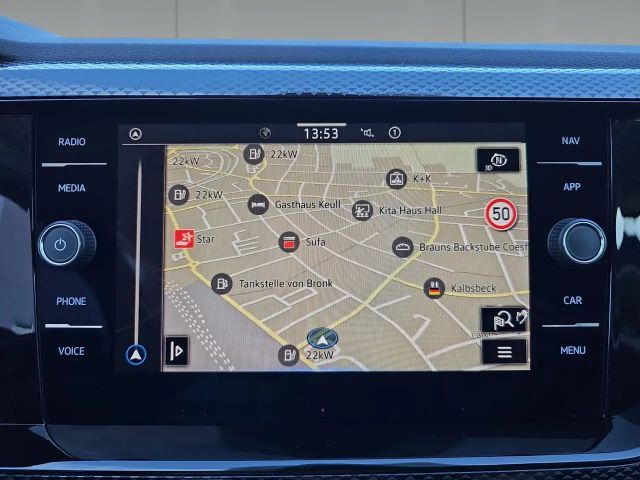 Volkswagen Polo 1.0 TSI Life