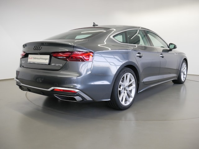 Audi A5 40 TFSI S-Tronic Sportback