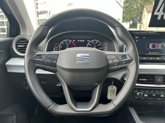 Seat Ibiza 1.0 MPI Style