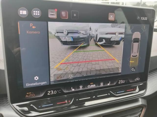 Cupra Leon 1.5 TSI Sportstourer