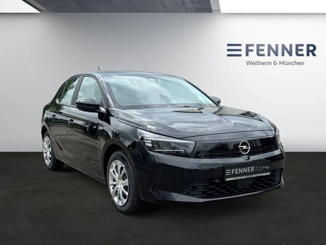 Opel Corsa F Basis +Einparkhilfe-Apple CarPlay+