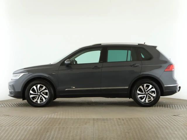 Volkswagen Tiguan 2.0 TDI
