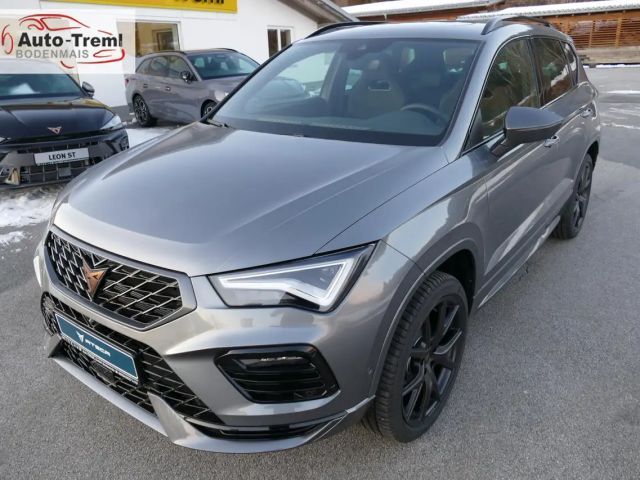 Cupra Ateca 2.0 TSI 4Drive DSG