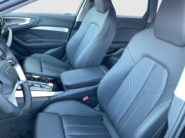 Audi A5 Avant S-Tronic