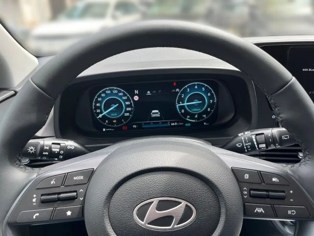 Hyundai i20 1.0 T-GDi Trend