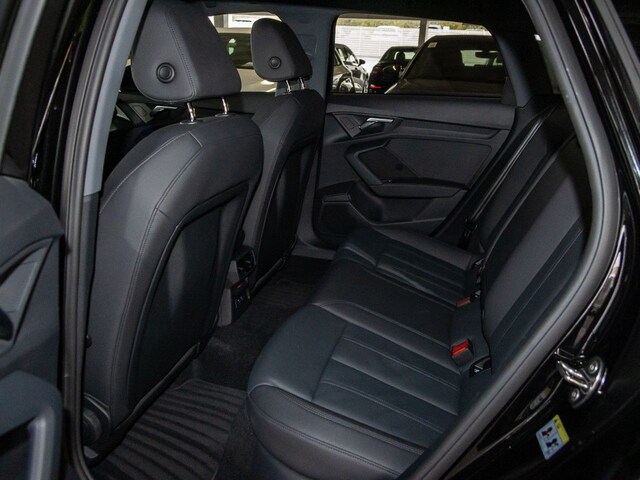 Audi A3 35 TDI S-Tronic Sportback