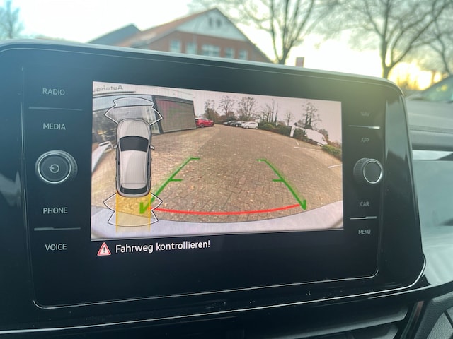 Volkswagen T-Roc 1.5 TSI DSG Style