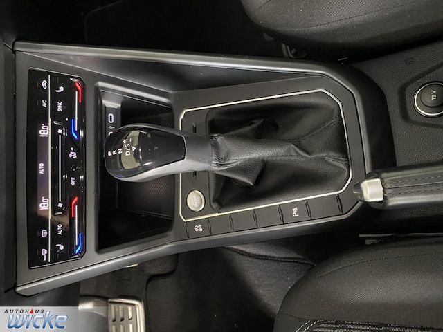 Volkswagen Taigo 1.5 TSI DSG R-Line