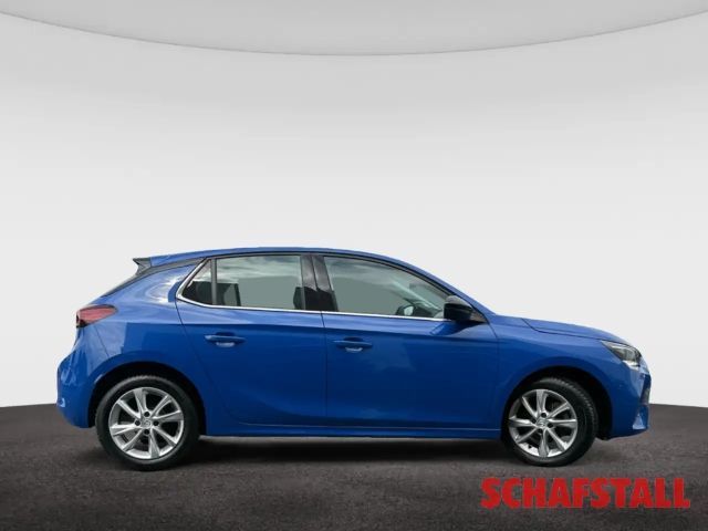 Opel Corsa Elegance Turbo