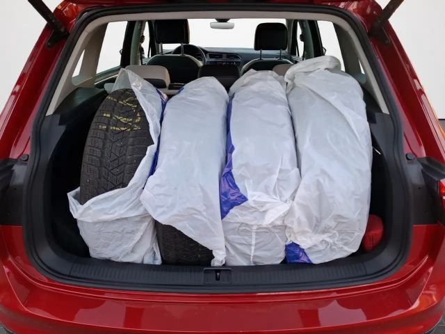 Volkswagen Tiguan 1.5 TSI DSG Life