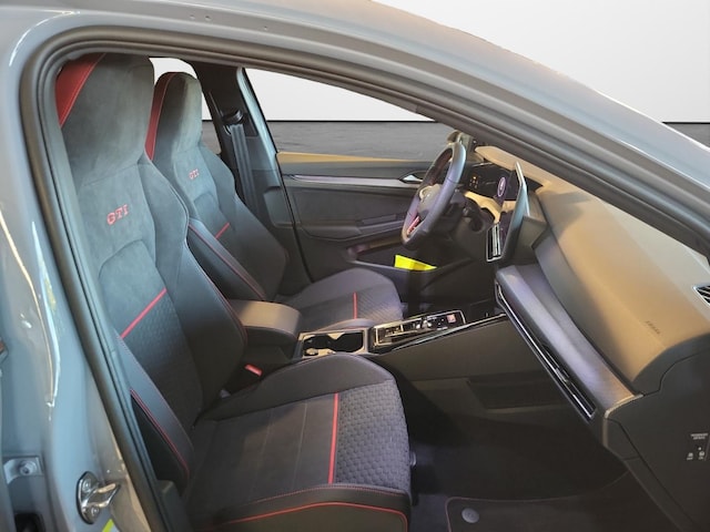 Volkswagen Golf 2.0 TSI DSG GTI