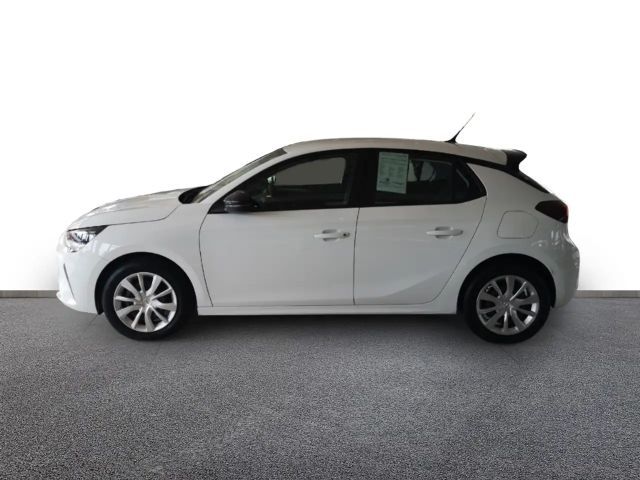 Opel Corsa F Basis 1.2 T Automatik  Musikstream SHZ
