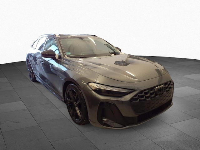 Audi A5 Avant S-Tronic