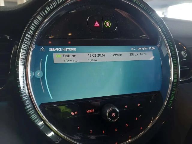 MINI Cooper KOMFORTZUGANG/HEADUP/RFK/NAVI/LED