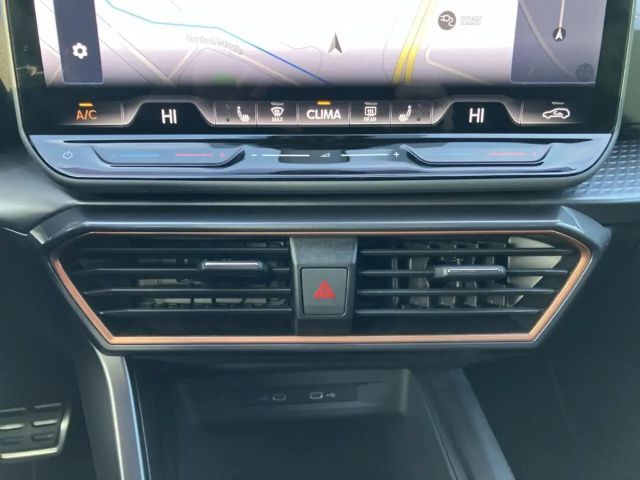 Cupra Leon 2.0 TSI 4Drive Sportstourer VZ