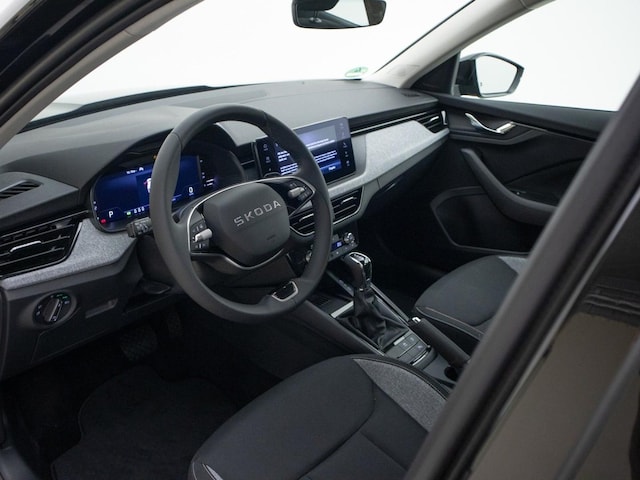 Skoda Kamiq 1.0 TSI Selection