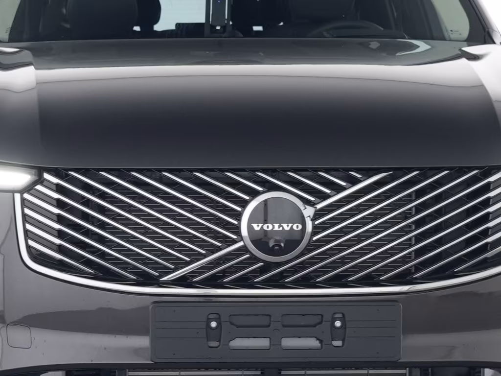 Volvo XC90 Bright Recharge Ultra