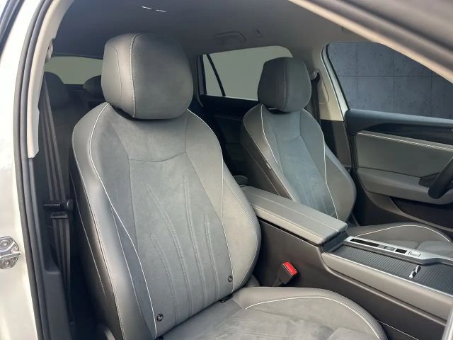 Volkswagen Passat 2.0 TDI Business DSG Variant