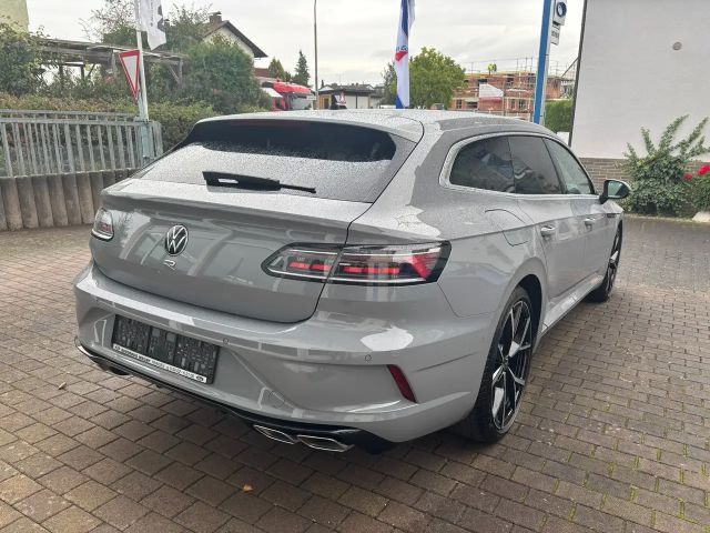 Volkswagen Arteon R 4MO*KAM*NAV*CARPLAY*Tr.-ACC*eAHK*PANO*DCC