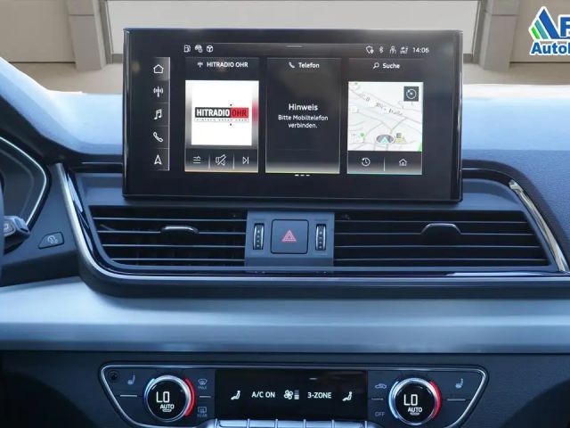 Audi Q5 Quattro S-Line Sportback