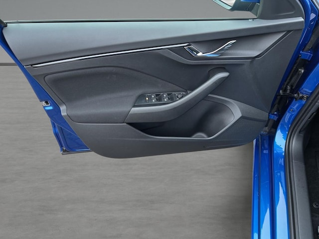 Skoda Scala 1.0 TSI Selection